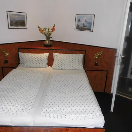 Corveyer Hof Hotel