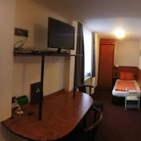 Corveyer Hof Höxter