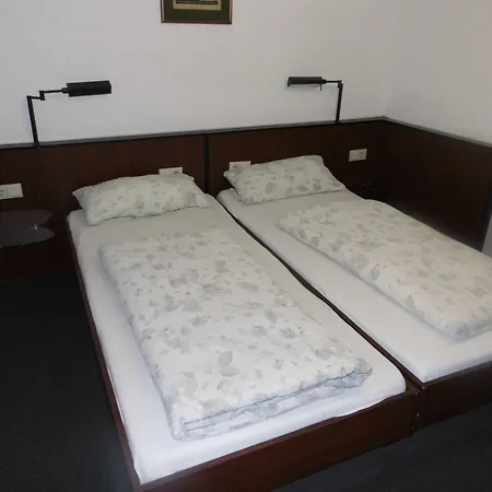 Corveyer Hof Ξενοδοχείο 3*