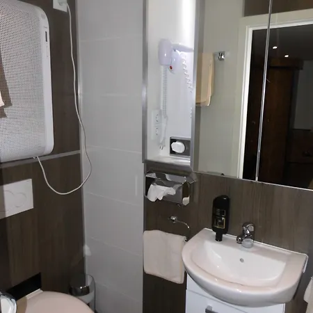 Corveyer Hof 3* Höxter