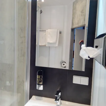 Corveyer Hof Ξενοδοχείο Höxter