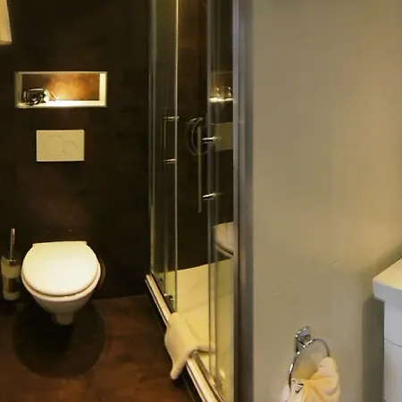 Corveyer Hof Hotel Höxter