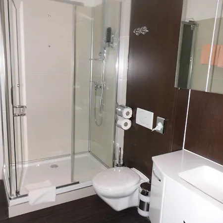 Ξενοδοχείο Corveyer Hof 3*