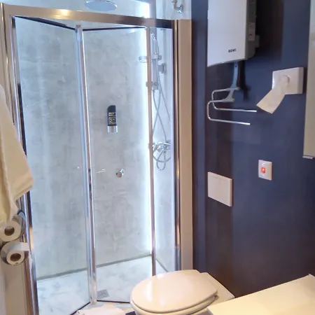 Corveyer Hof Hotel Höxter