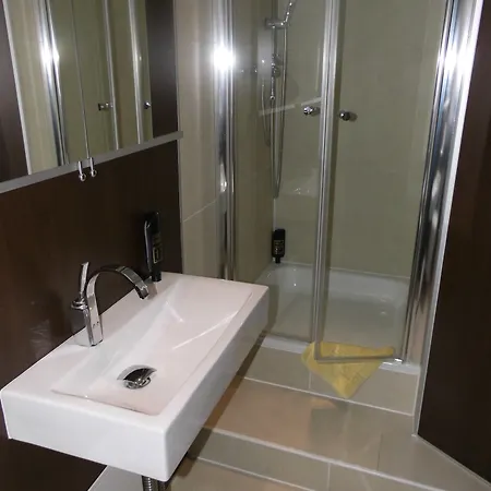 Ξενοδοχείο Corveyer Hof