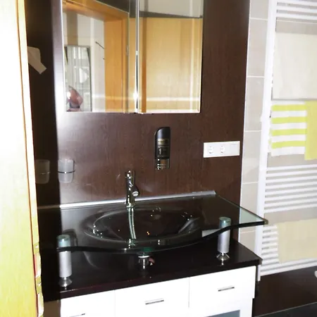 Corveyer Hof מלון