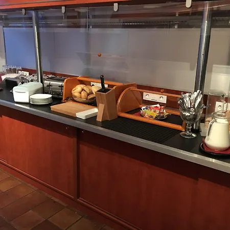 Corveyer Hof 3* Höxter