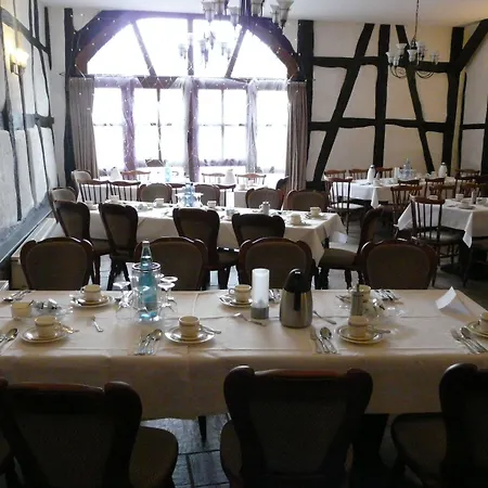 Hotel Corveyer Hof 3*