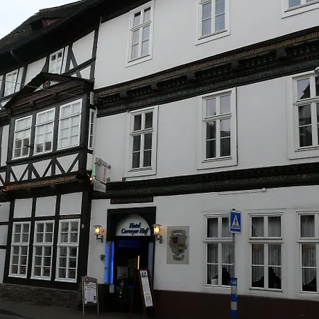 Corveyer Hof Höxter