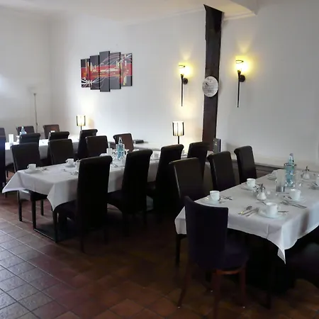 Corveyer Hof 3* Höxter