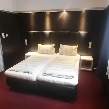 Corveyer Hof 3* Höxter