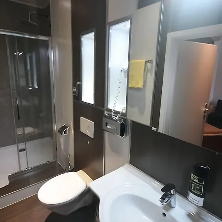 Corveyer Hof מלון 3*