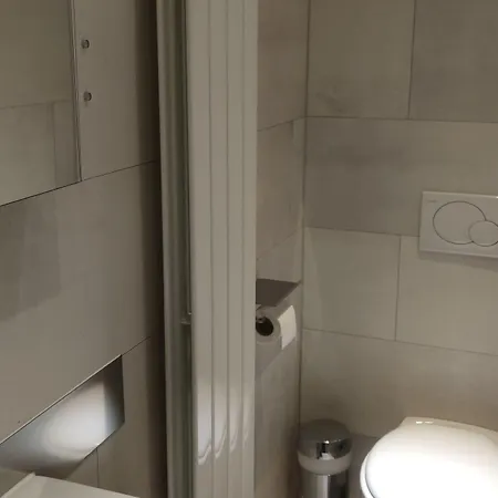 Corveyer Hof Ξενοδοχείο Höxter