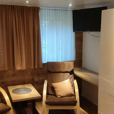 Corveyer Hof 3* Höxter