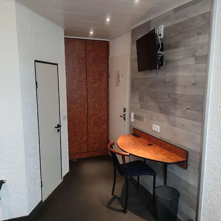 Corveyer Hof Hotel