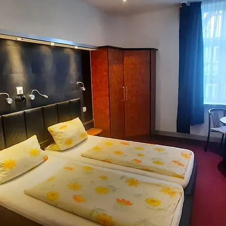 Corveyer Hof 3* Höxter
