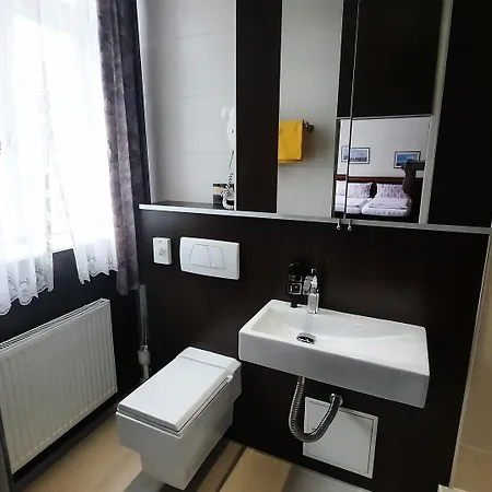 Corveyer Hof Otel 3*