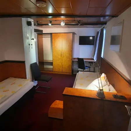 Corveyer Hof 3*