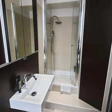 Corveyer Hof Ξενοδοχείο Höxter