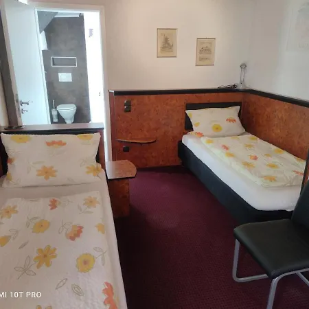 Ξενοδοχείο Corveyer Hof