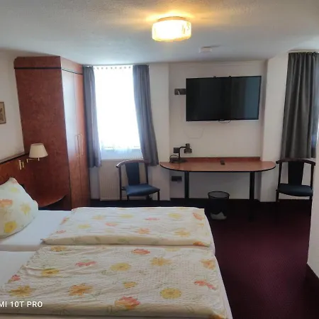 Otel Corveyer Hof Höxter