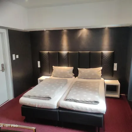 Corveyer Hof Höxter