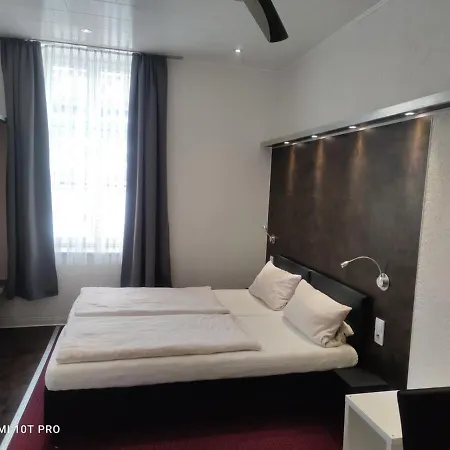 Corveyer Hof 3* Höxter