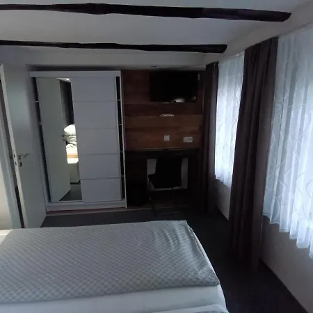 Otel Corveyer Hof 3*