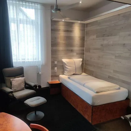 Corveyer Hof Otel Höxter