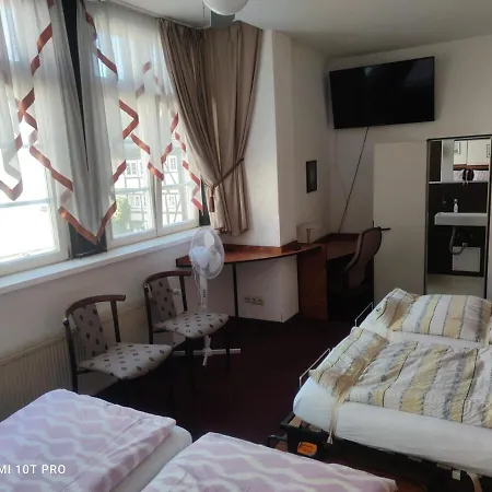 Corveyer Hof Höxter