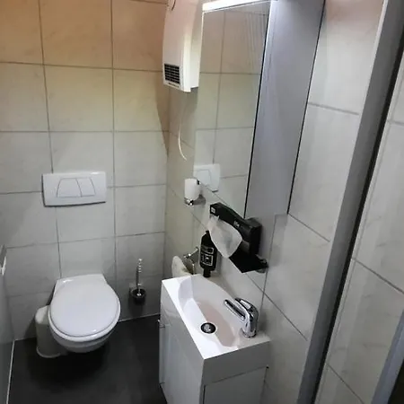 Hotel Corveyer Hof 3*