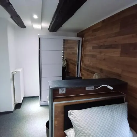 Hotel Corveyer Hof 3*