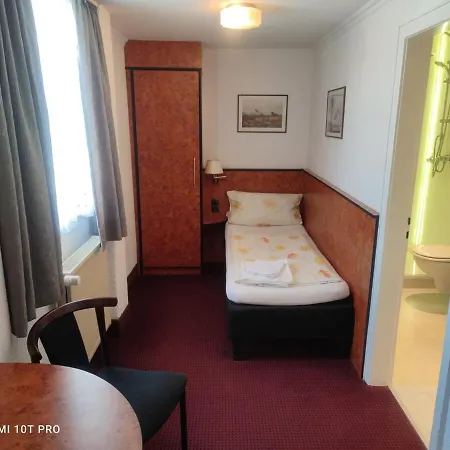 Hotel Corveyer Hof