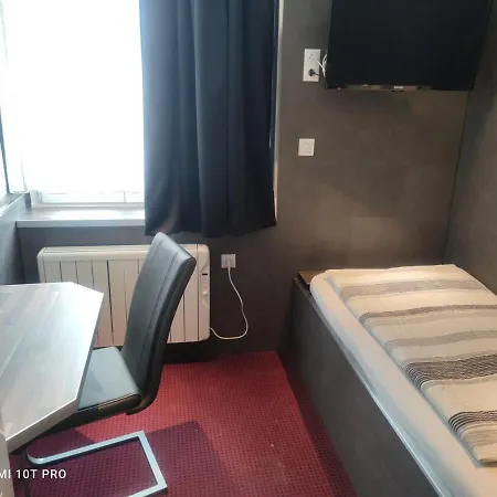 Hotel Corveyer Hof 3*
