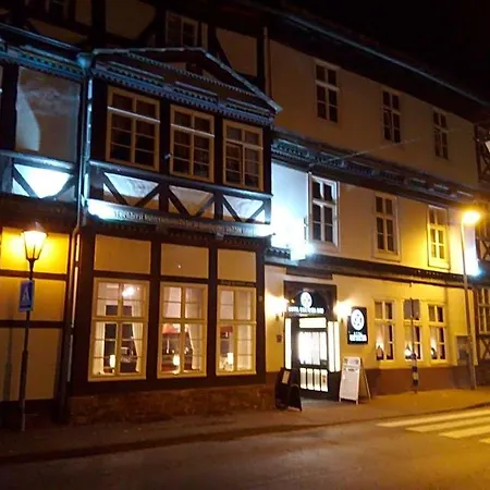 Hotel Corveyer Hof Höxter