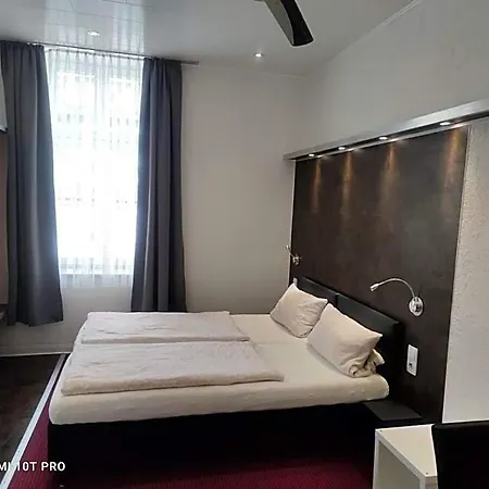 Hotel Corveyer Hof Höxter