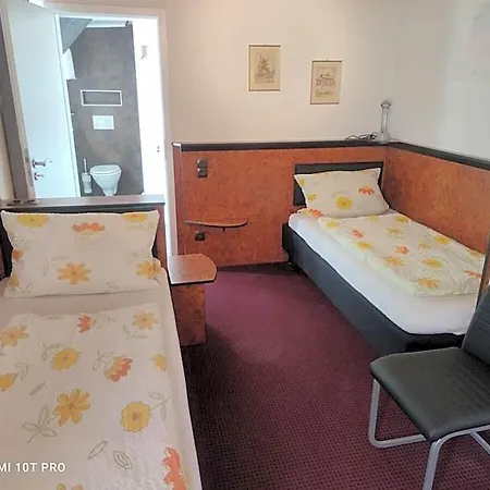 Corveyer Hof Hotel