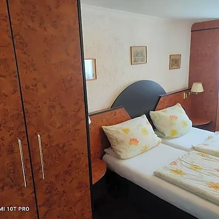 Hotel Corveyer Hof 3*