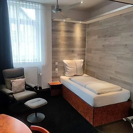 Hotel Corveyer Hof 3*