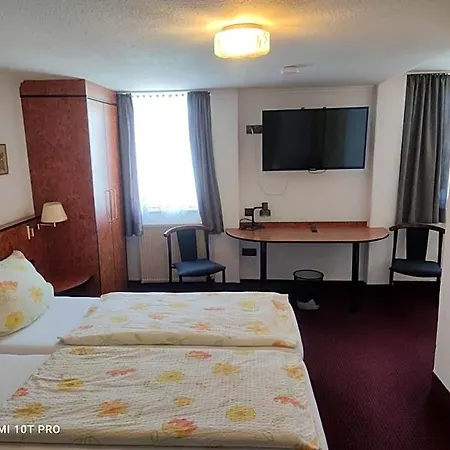 Hotel Corveyer Hof