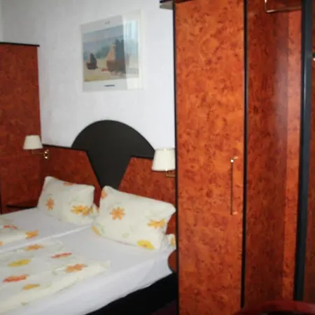 Corveyer Hof 3* Höxter