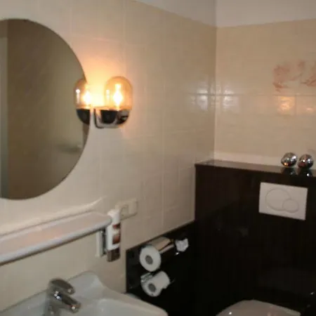 Corveyer Hof 3* Höxter