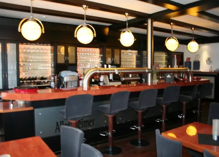 Corveyer Hof 3* 赫克斯特