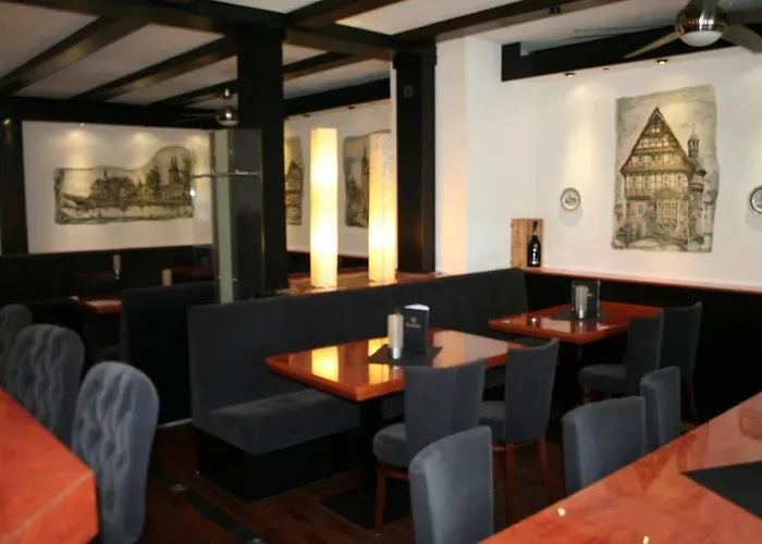 Corveyer Hof 3* 혹스터