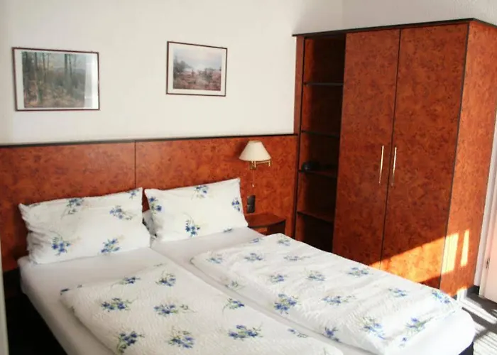 Corveyer Hof Hotel 3*