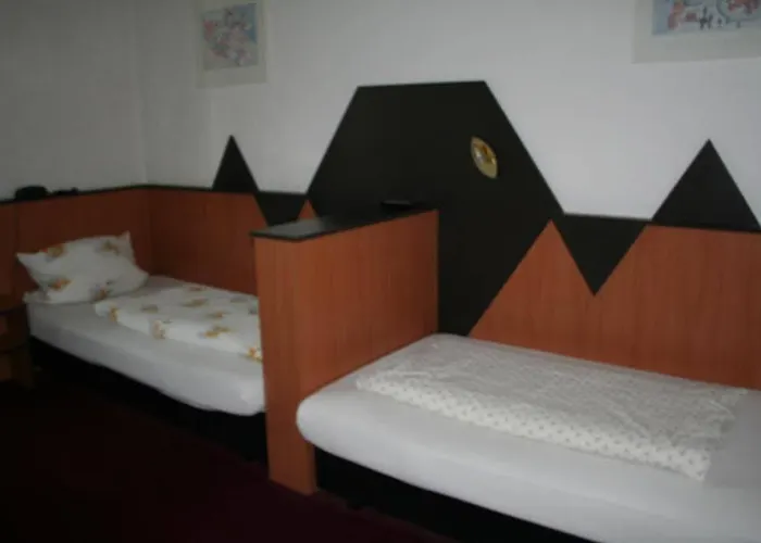 Corveyer Hof 3* Höxter