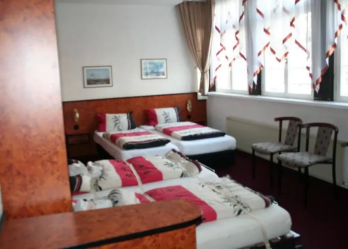 Corveyer Hof 3* Höxter