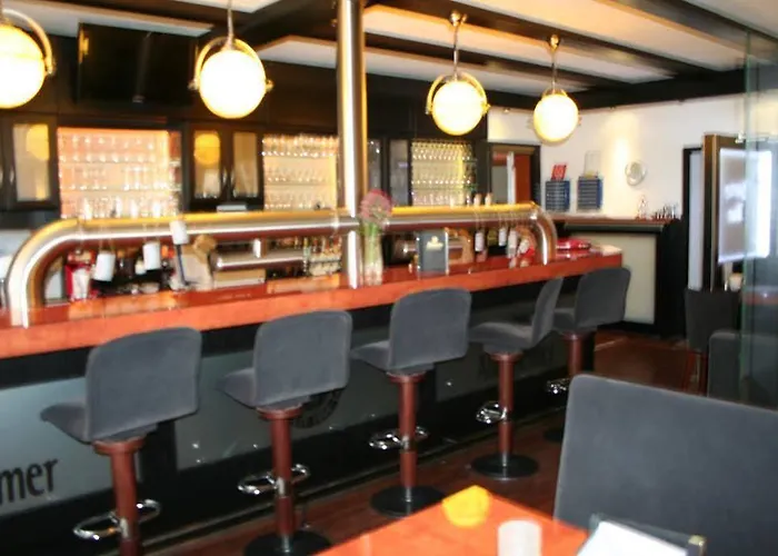 Corveyer Hof 3* Höxter