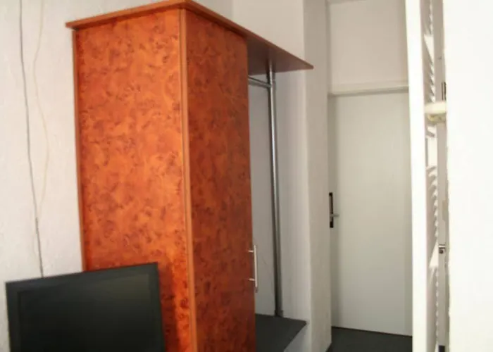 Corveyer Hof 3* 赫克斯特