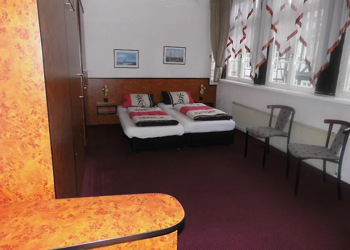 Corveyer Hof 3* Höxter